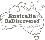 Australia ReDiscovered with Ricko