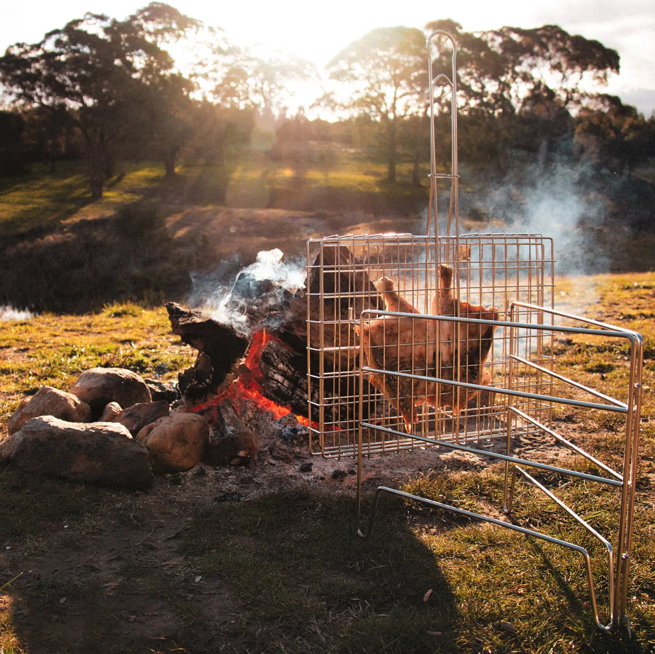 Camp Braai - Image 9