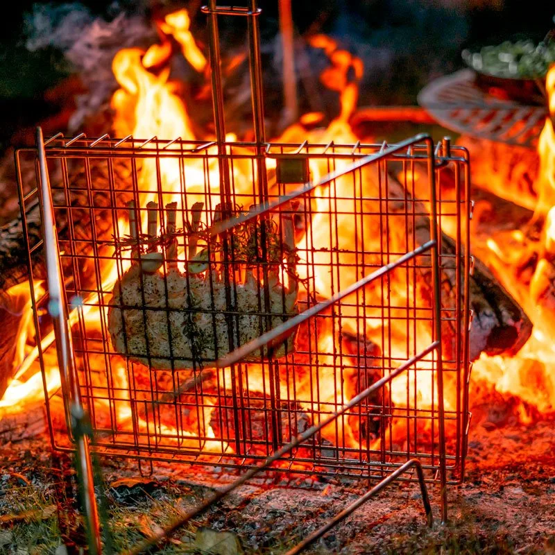 Camp Braai - Image 8
