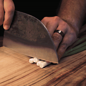 FireChef Chef's Cleaver - Image 5