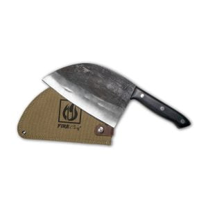 Camp & Travel Braai + Trivet Bundle - Image 5