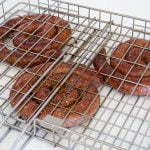 OZ Braai BBQ Basket