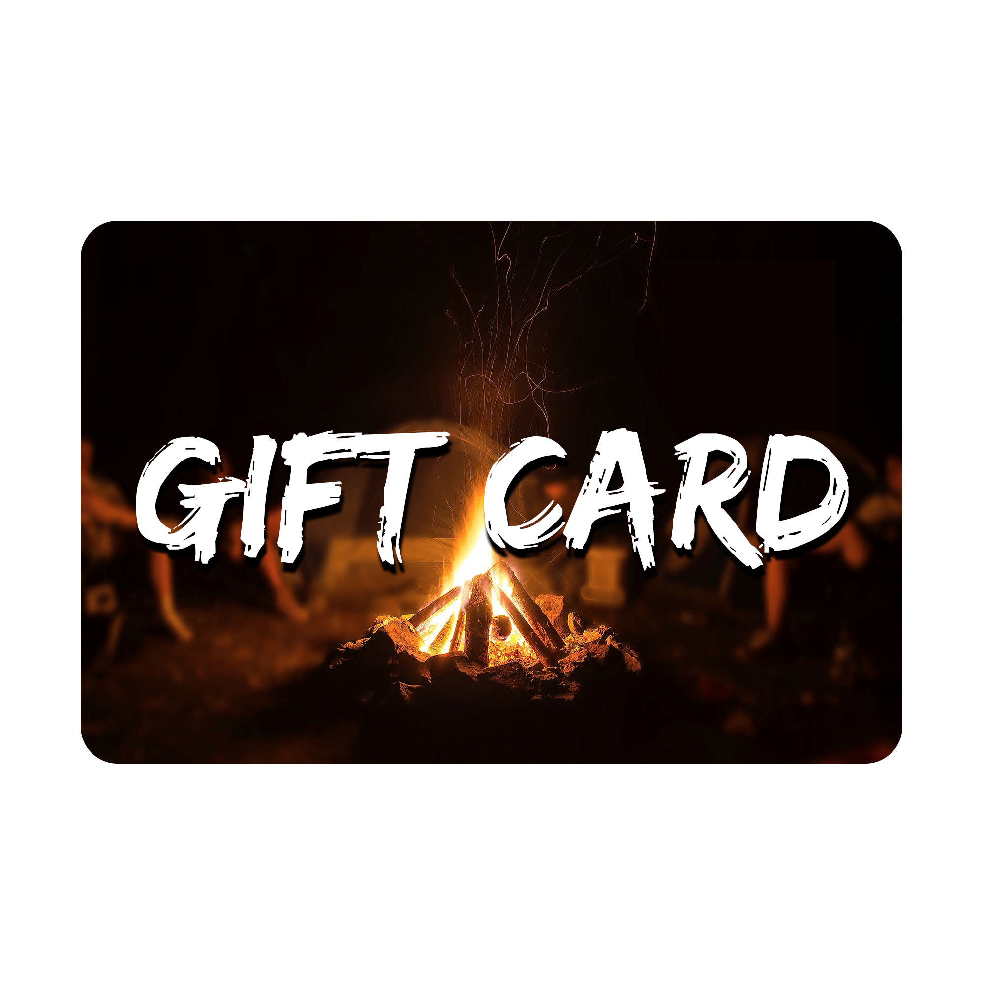 Choose Your Own Amount e-Gift Card