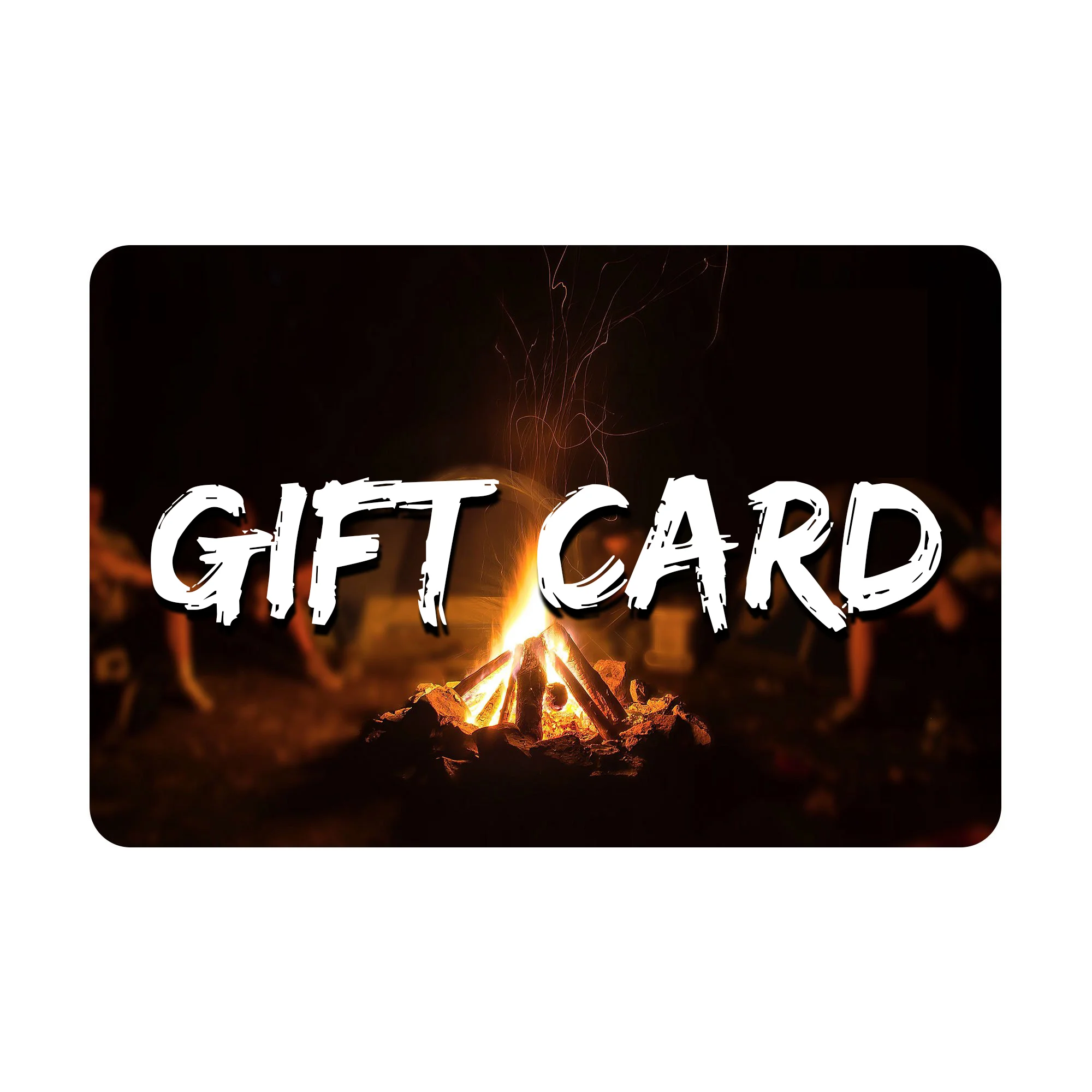 Choose Your Own Amount e-Gift Card
