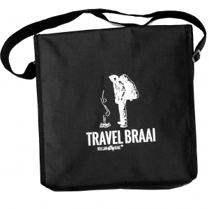 Travel Braai - Image 6