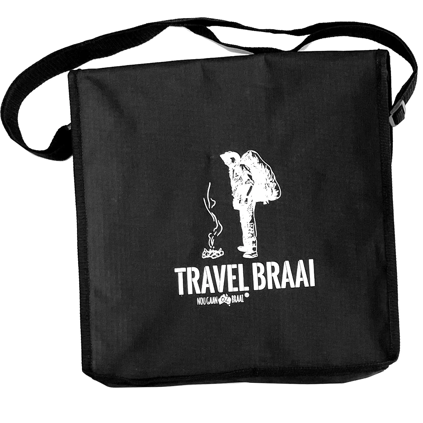 Travel Braai - Image 6