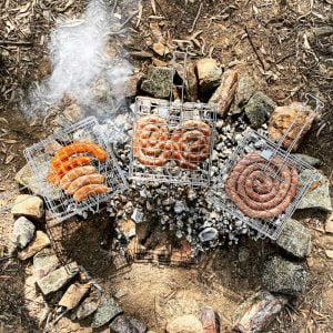 Travel Braai - Image 2