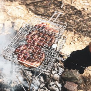 Travel Braai - Image 8