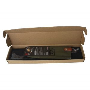 FireChef Chef's Knife - Image 5