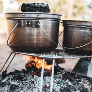 Braai Grid - Image 3