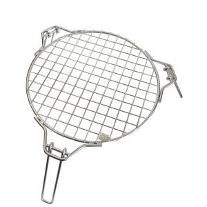 Braai Grid
