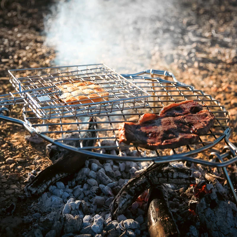 Braai Grid - Image 7