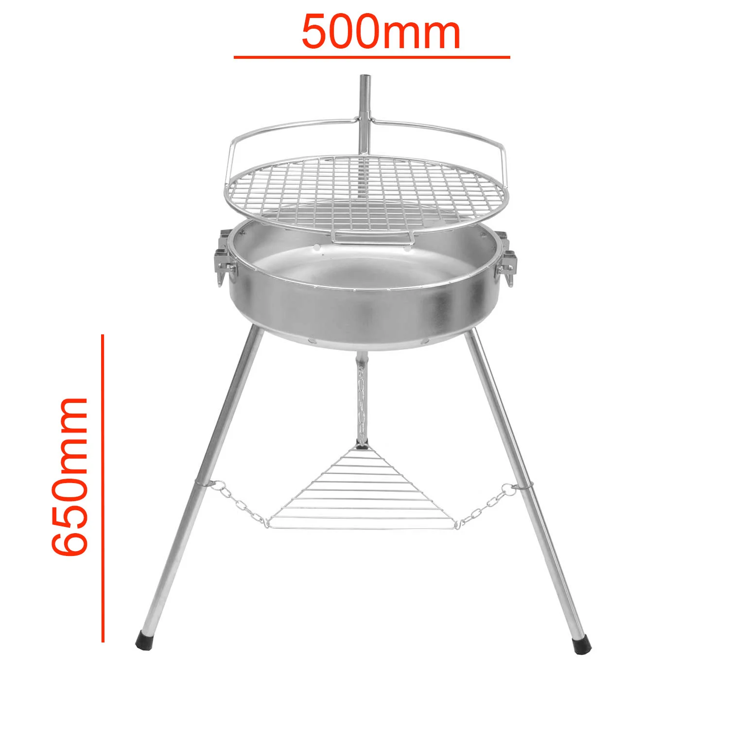 Compact Braai v2.0 - Image 3