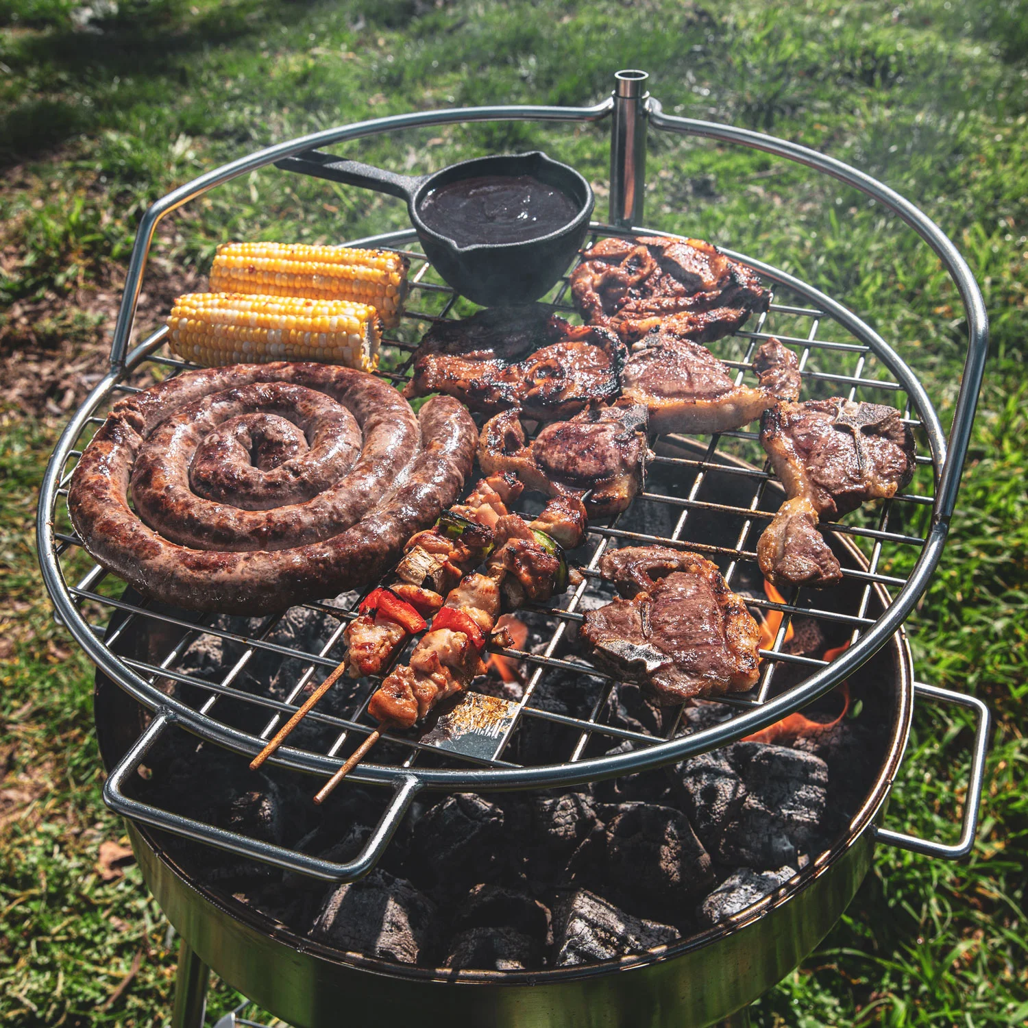 Compact Braai v2.0 - Image 6