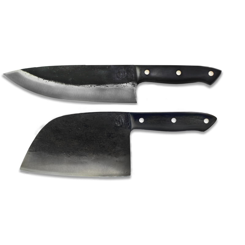 Knife Bundle OZ Braai