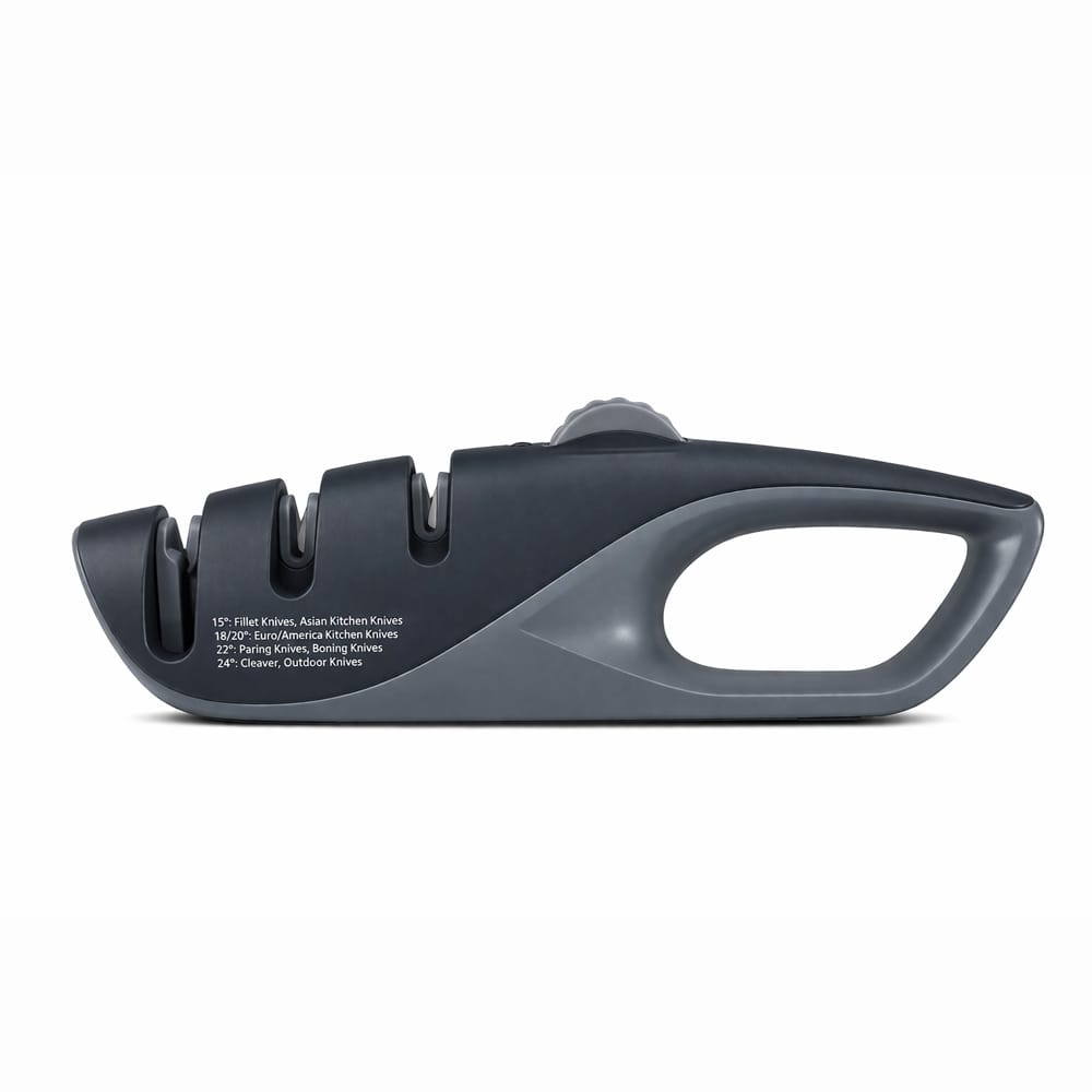 Alternative view of FireChef Knife Sharpener 2.0
