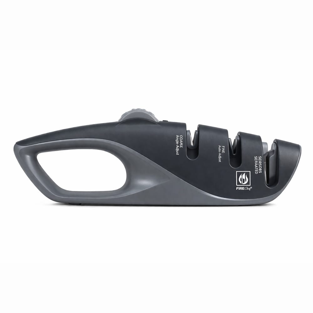 FireChef Knife Sharpener 2.0