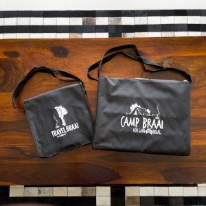 Travel and Camp Braai Bundle - Image 3