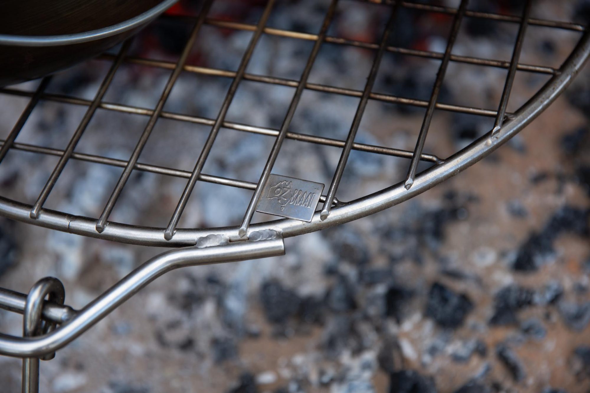 Braai Grid - Image 6