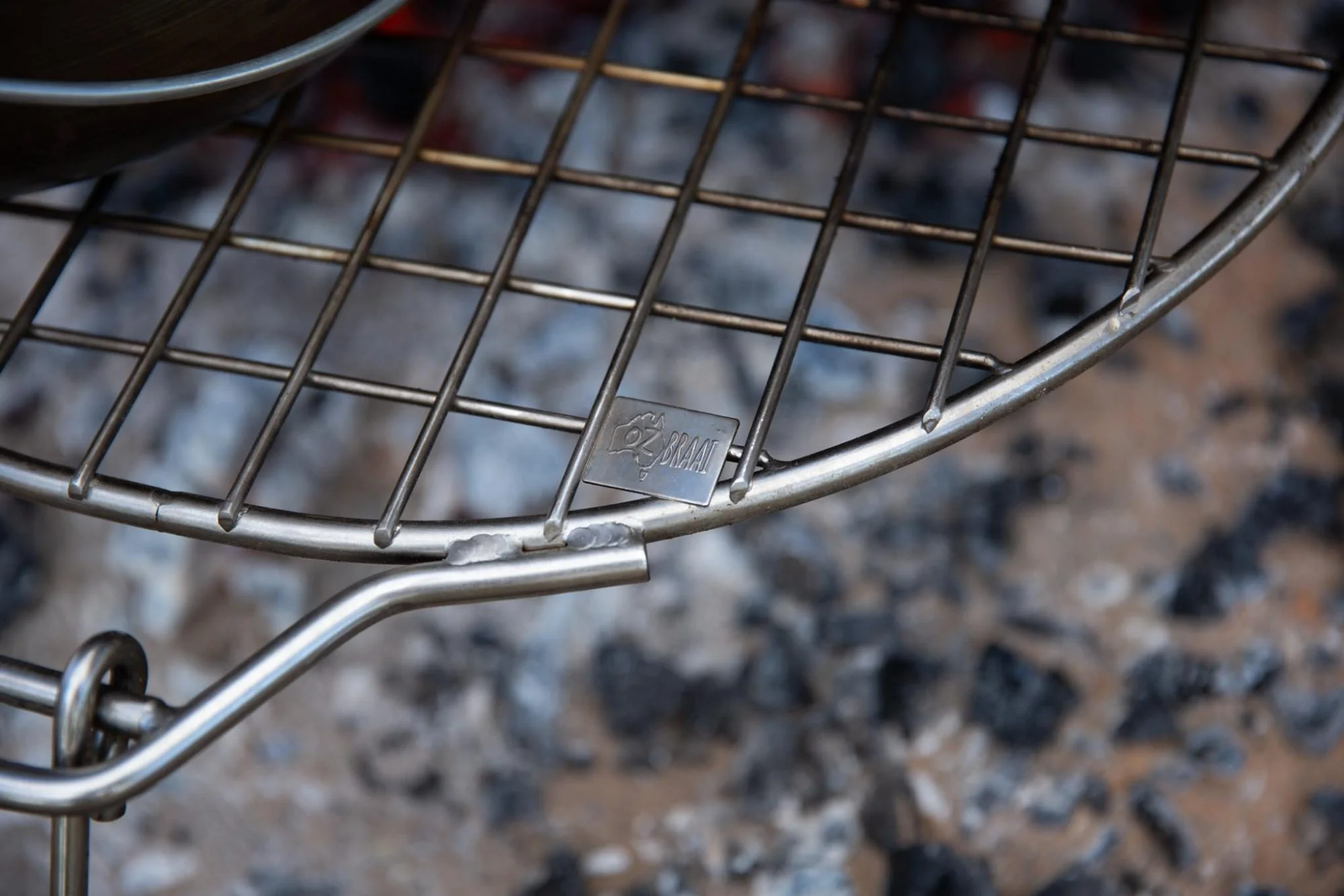 Braai Grid - Image 6