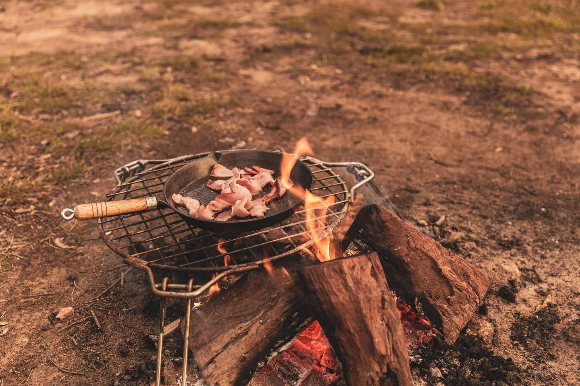 Braai Grid - Image 8