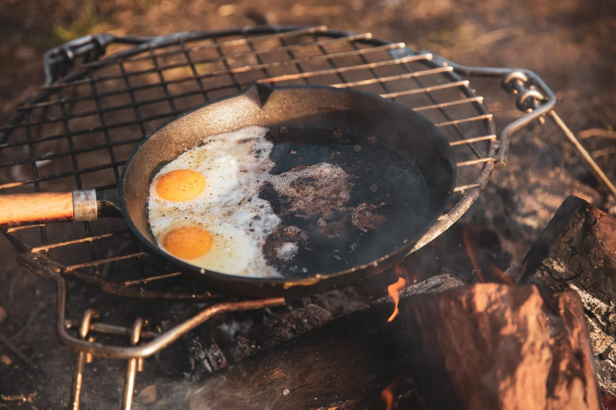 Braai Grid - Image 9