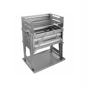 MadKon Ammo Box Braai