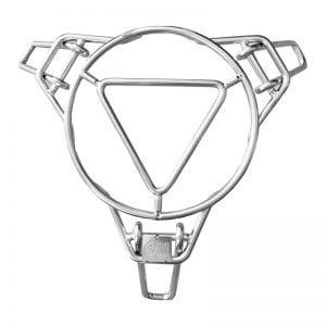 Fire Trivet (Pot / Pan Stand) - Image 3