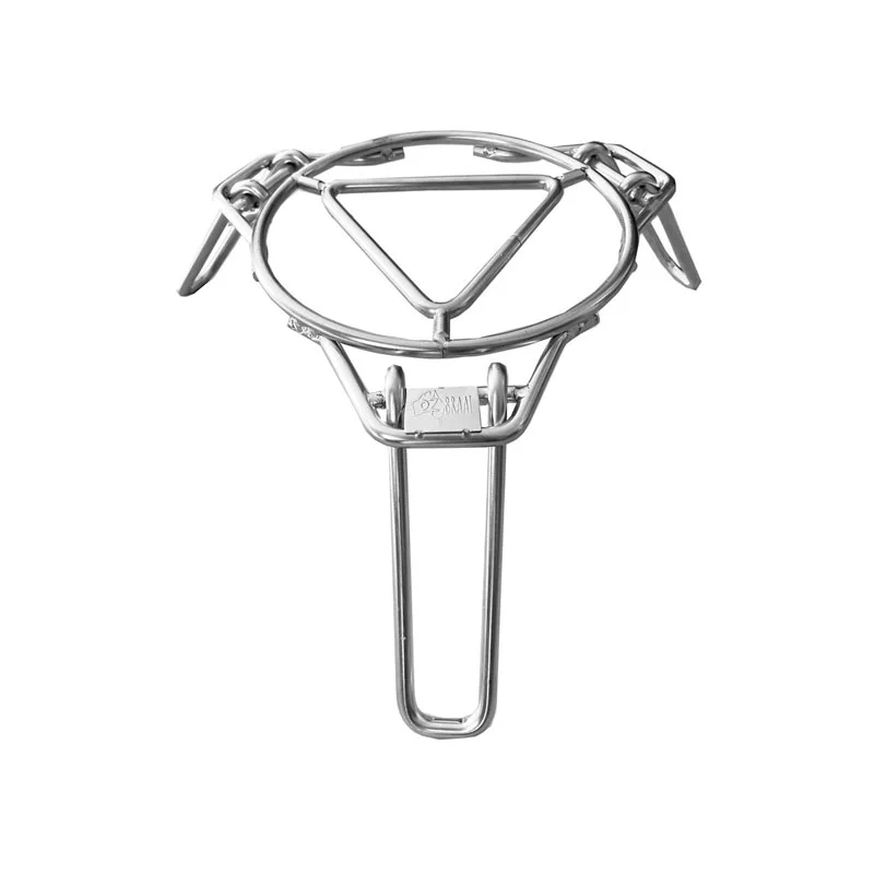 Fire Trivet (Pot / Pan Stand)