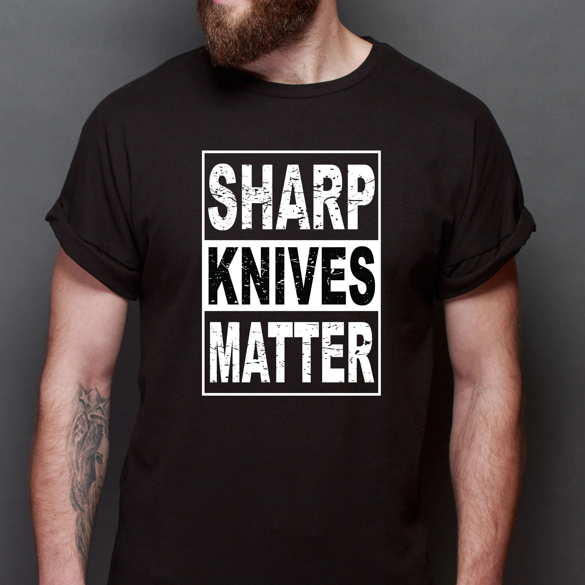 FireChef - Sharp Knives Matter