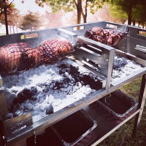 Patio Braai - Image 3