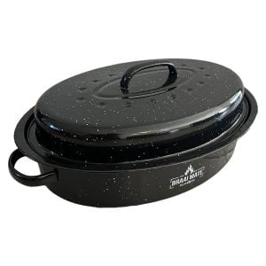 Braai Mate Roaster / Meat Bucket