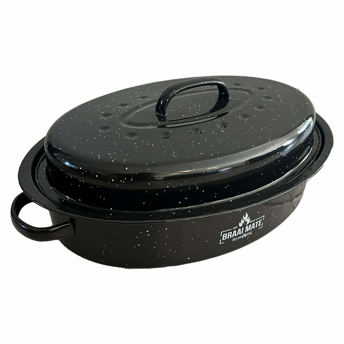 Braai Mate Roaster / Meat Bucket