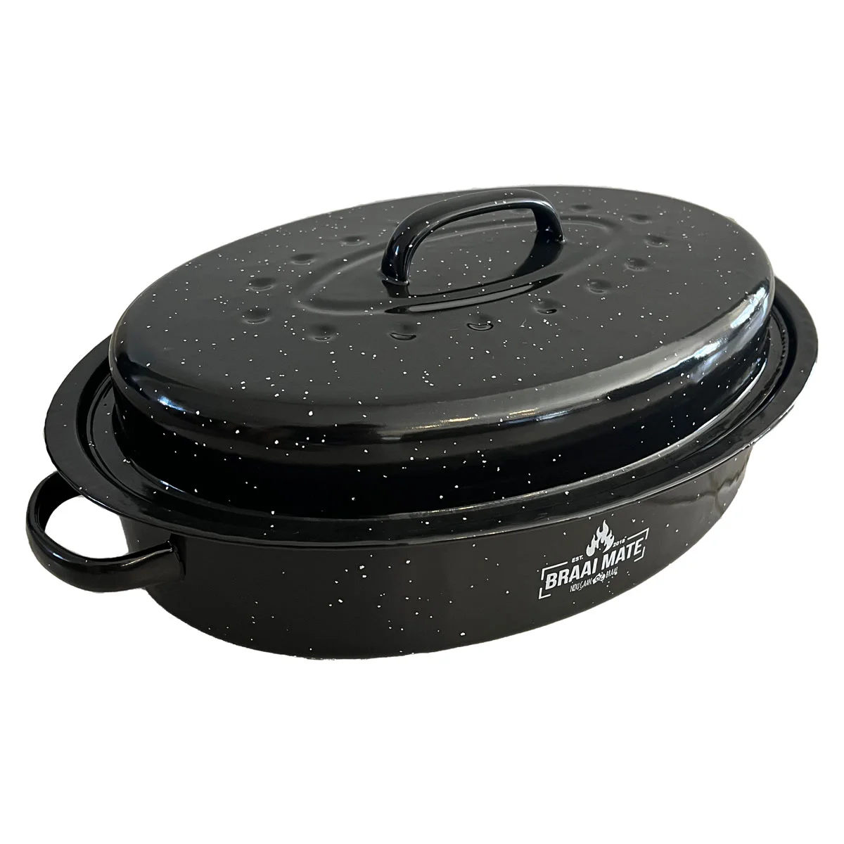 Braai Mate Roaster / Meat Bucket