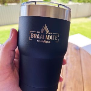 Braai Mate Mug - Image 2