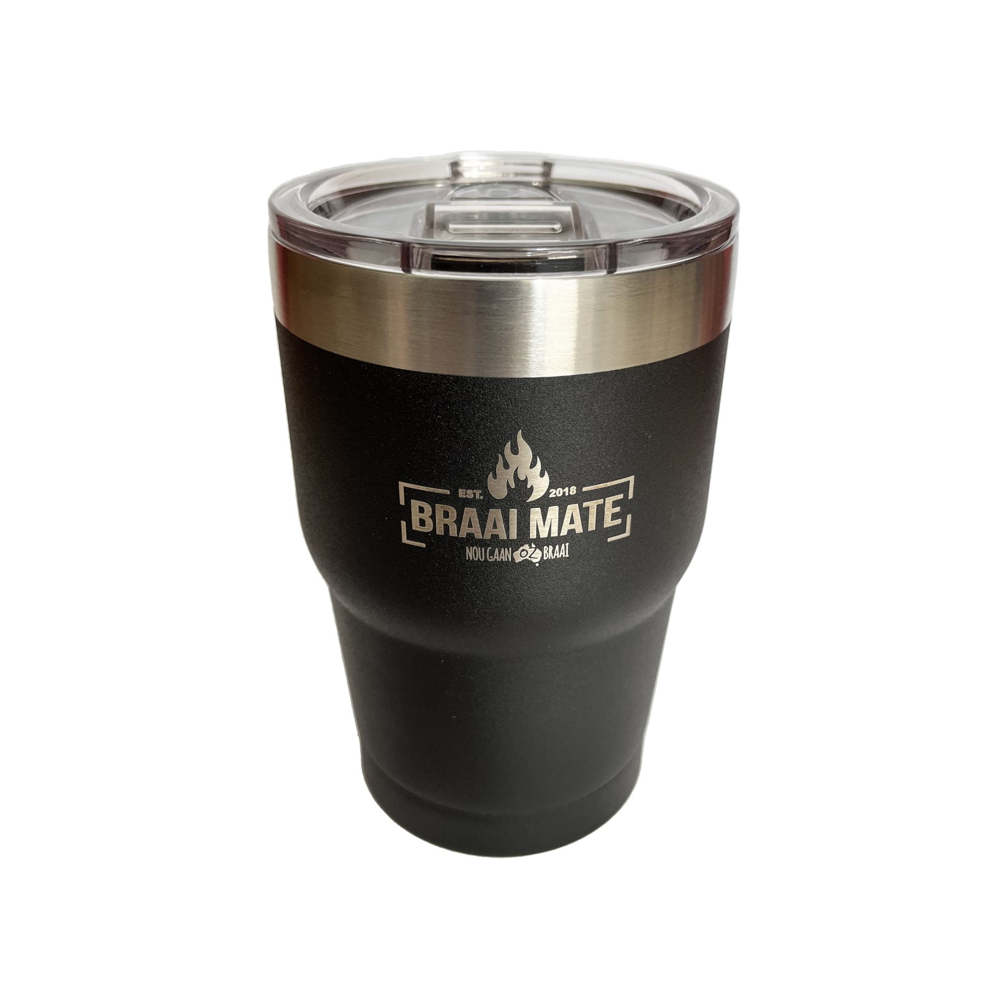 Braai Mate Mug