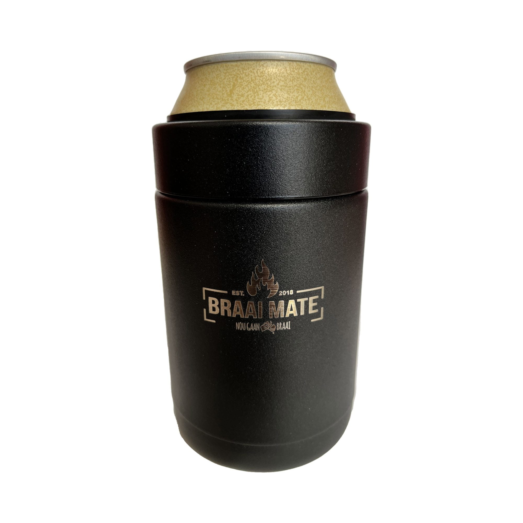 Braai Mate Stubby Cooler - Image 3