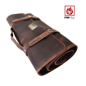 FireChef Knife Roll