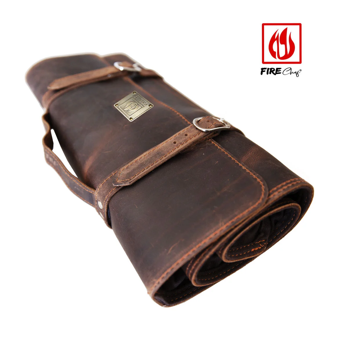 FireChef Knife Roll