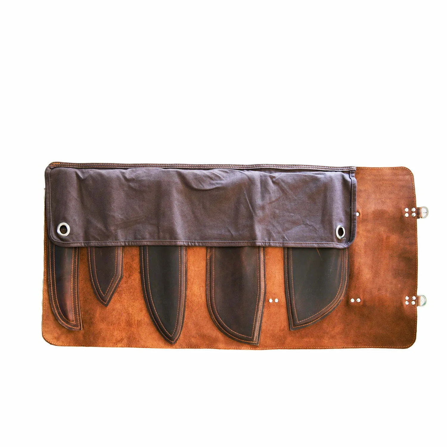 FireChef Knife Roll - Image 4