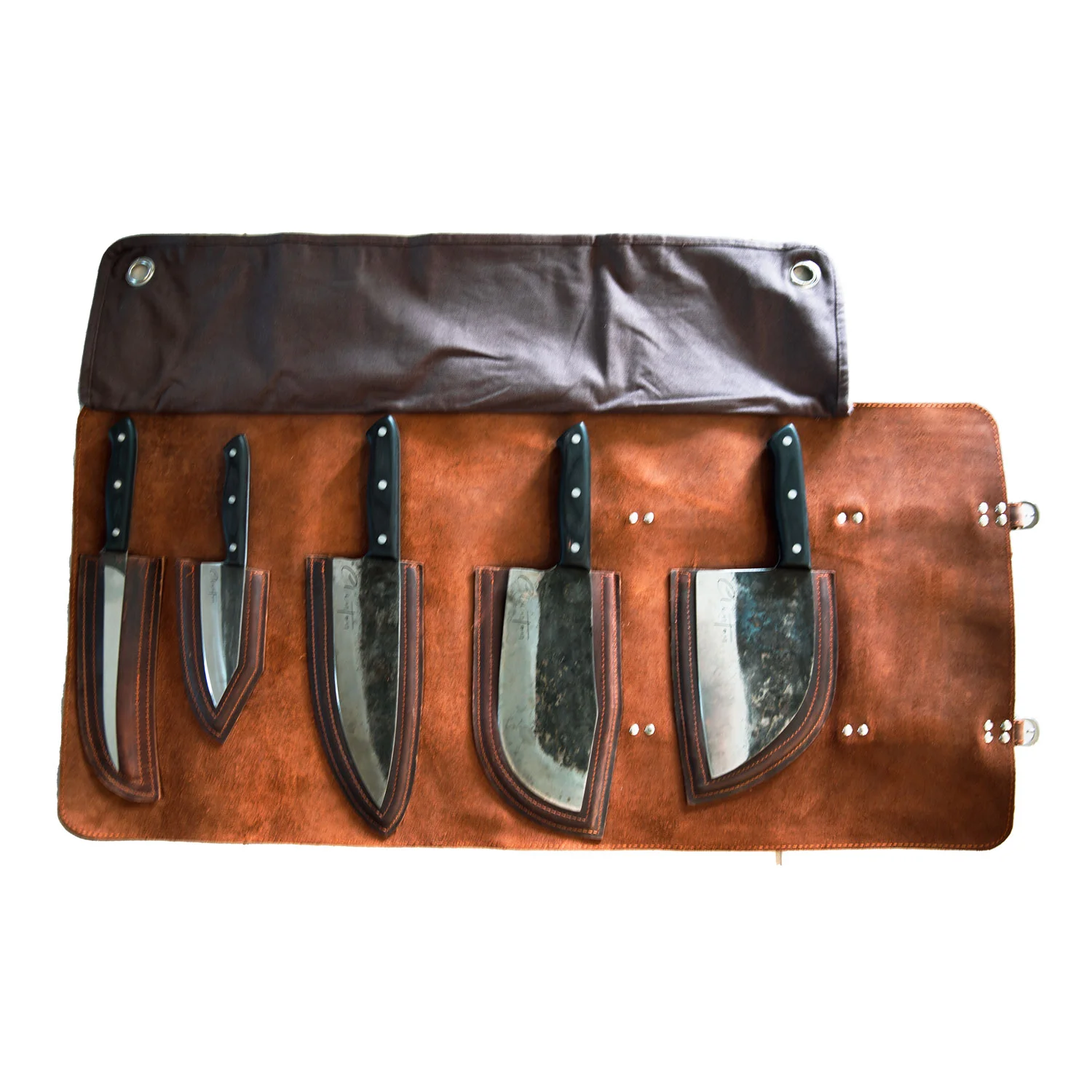 FireChef Knife Roll - Image 5