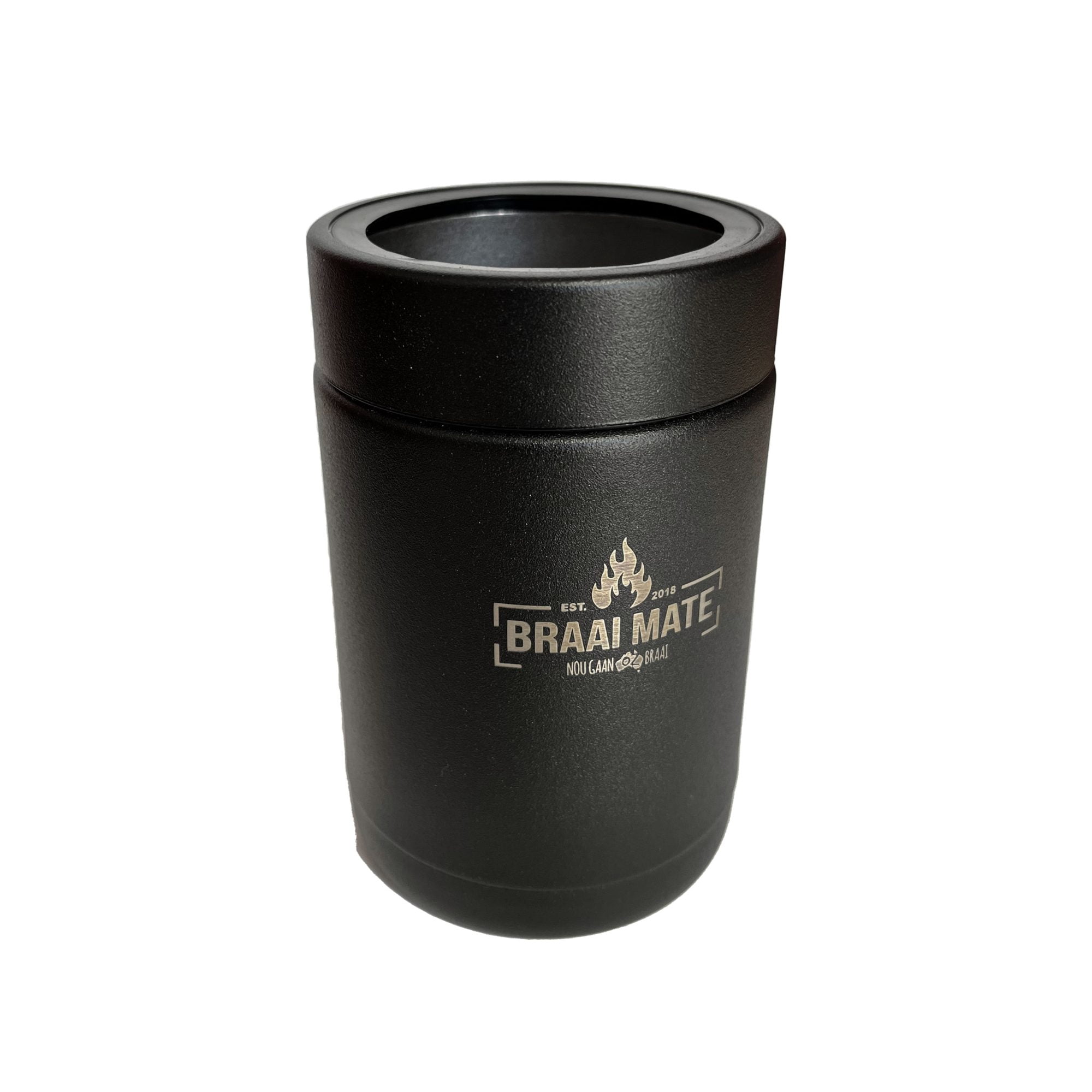 Braai Mate Stubby Cooler