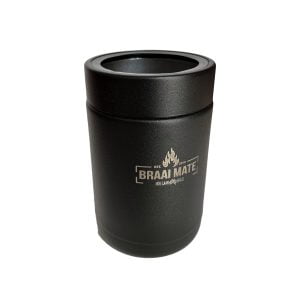 Braai Mate Stubby Cooler
