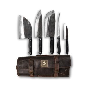 FireChef Complete Camp Bundle
