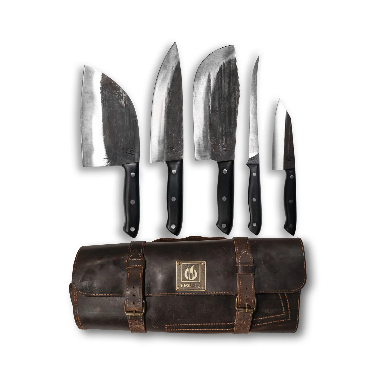 FireChef Complete Bundle