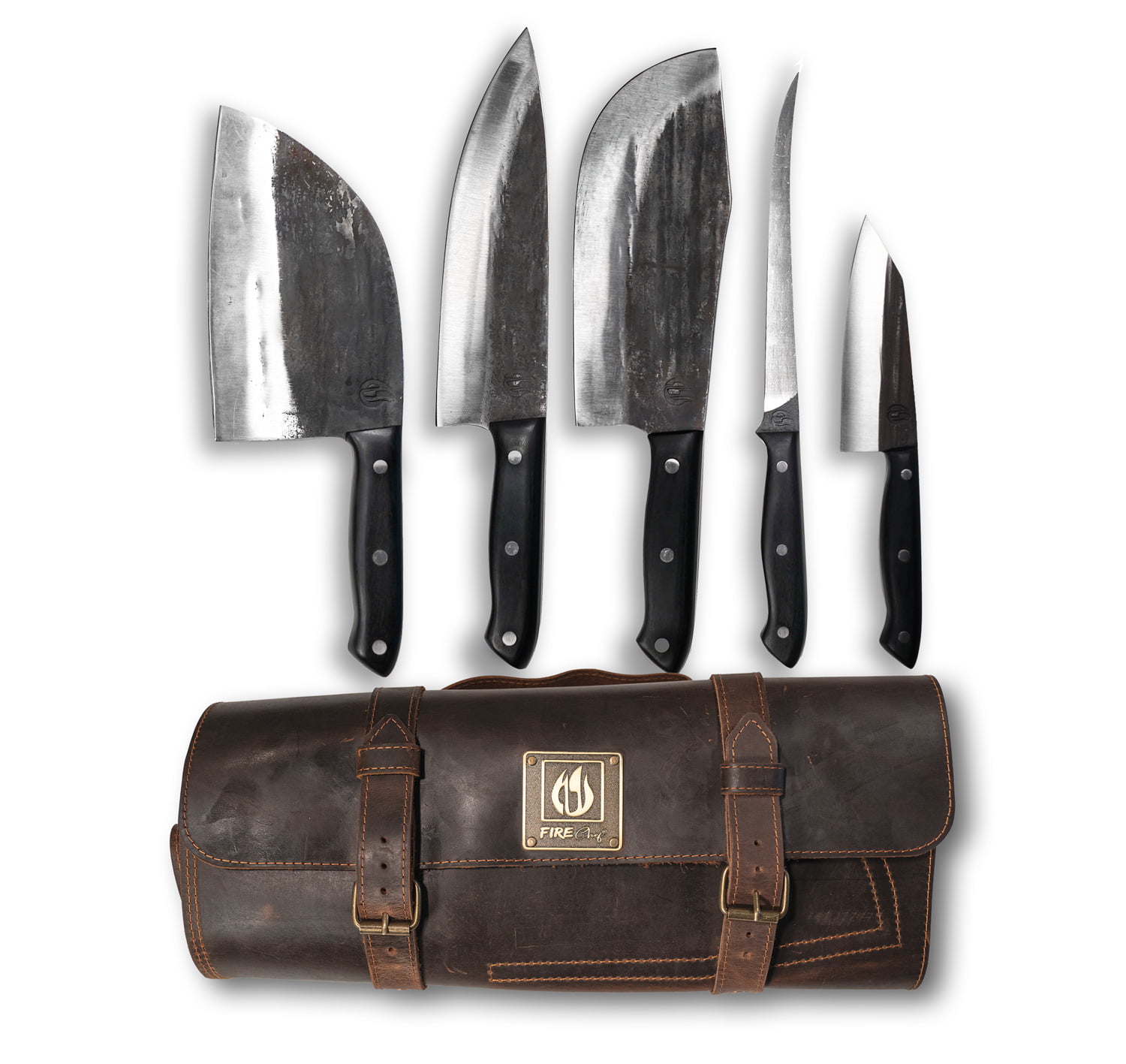 FireChef Complete Bundle