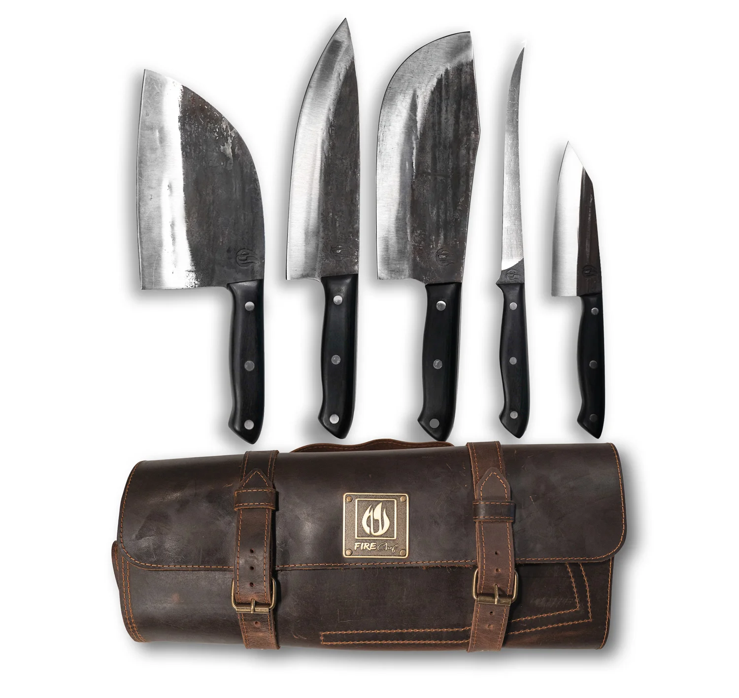 FireChef Complete Bundle