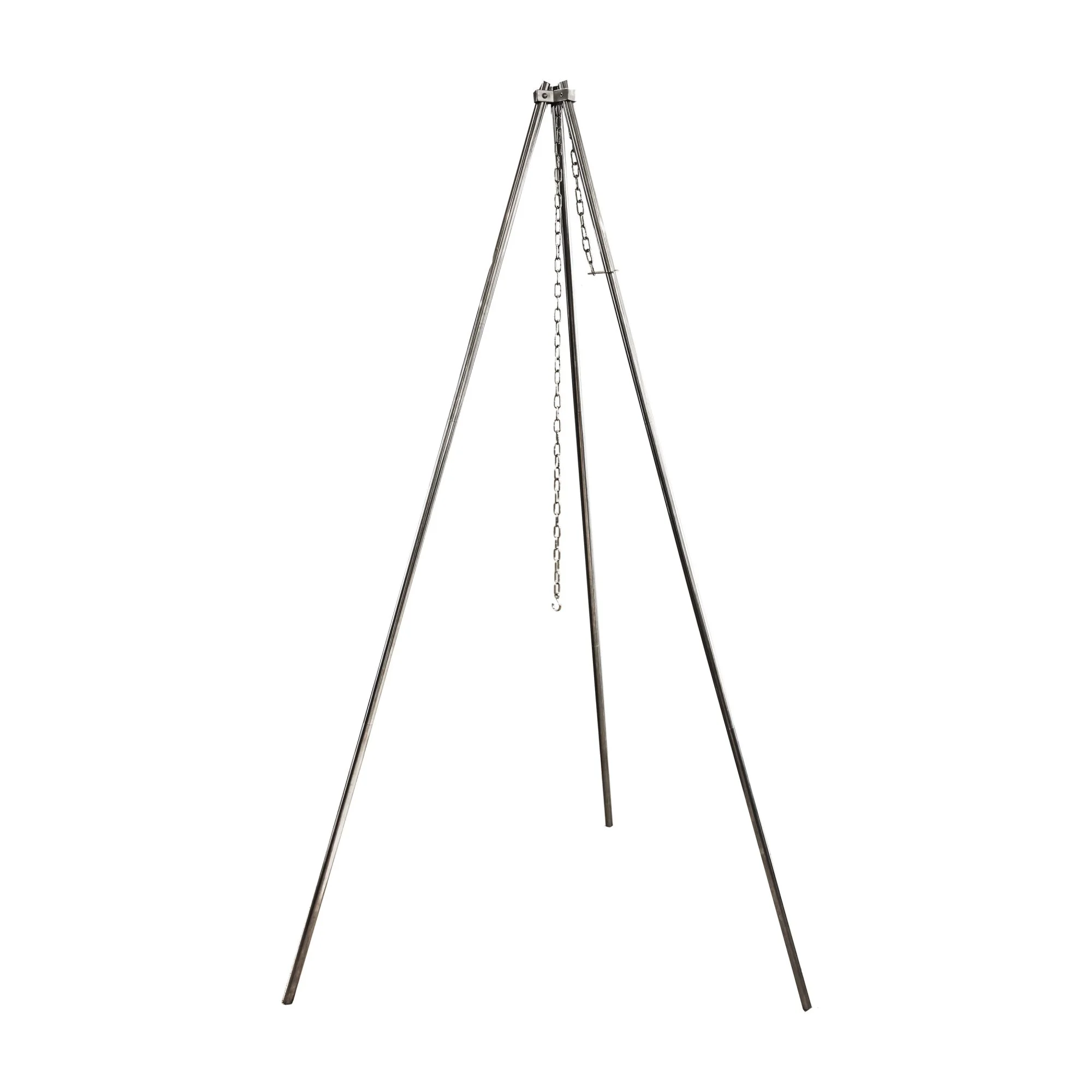Braai Grid and Tripod Bundle - Image 4