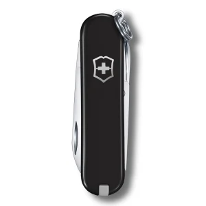 Victorinox Classic Keyring Pocket Knife SD Colours - Image 5