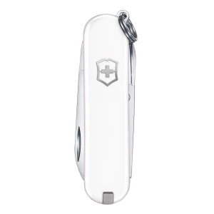 Victorinox Classic Keyring Pocket Knife SD Colours - Image 4